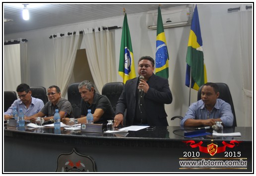rolim de moura